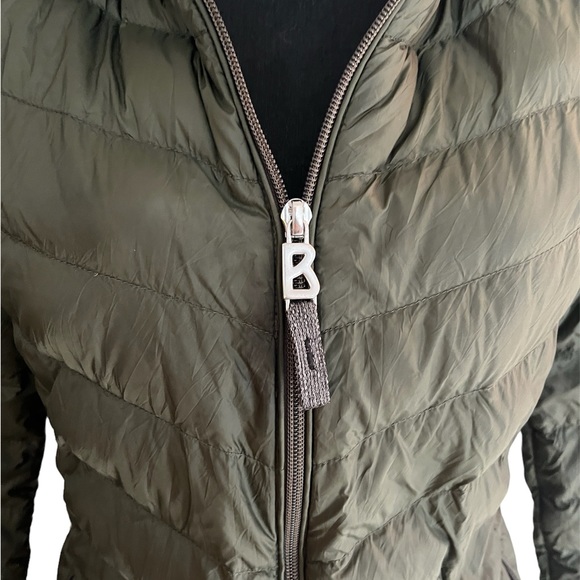 Bogner Fire + Ice Parka - Picture 2 of 9